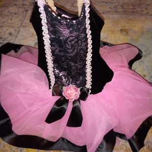 Ballet Costume